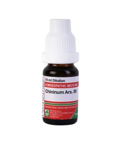 Chininum Ars