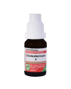 Cholesterinum