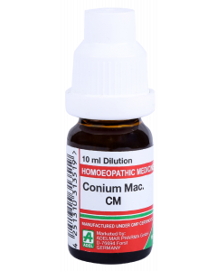 Conium Mac