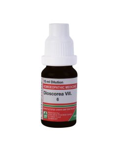 Dioscorea Vill
