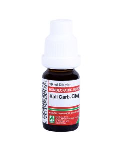 Kali Carb