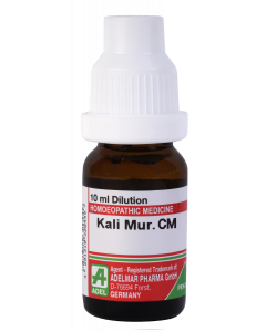 Kali Mur M