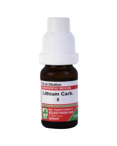 Lithium Carb