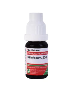 Millefolium - 200