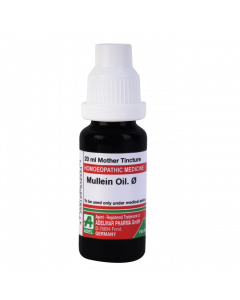 ADEL Mullein Oil Ø