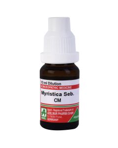 Myristica Seb - CM