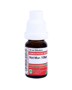 Nat Mur - 10M