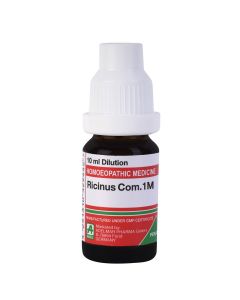 Ricinus Com