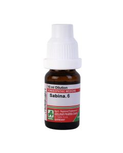 Sabina - 6