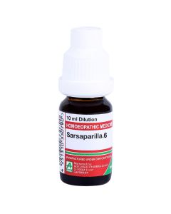 Sarsaparilla