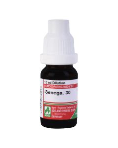 Senega - 30