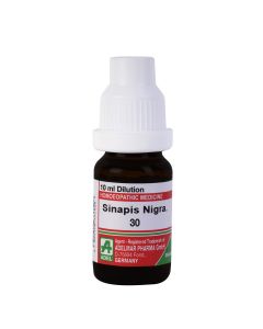 Sinapis Nigra