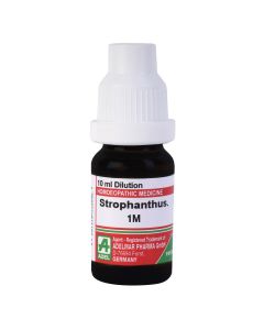 Strophanthus