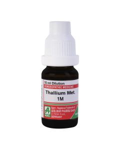 Thallium Met