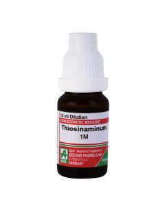 Thiosinaminum