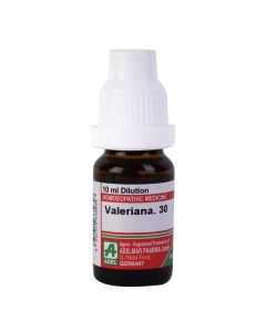 Valeriana